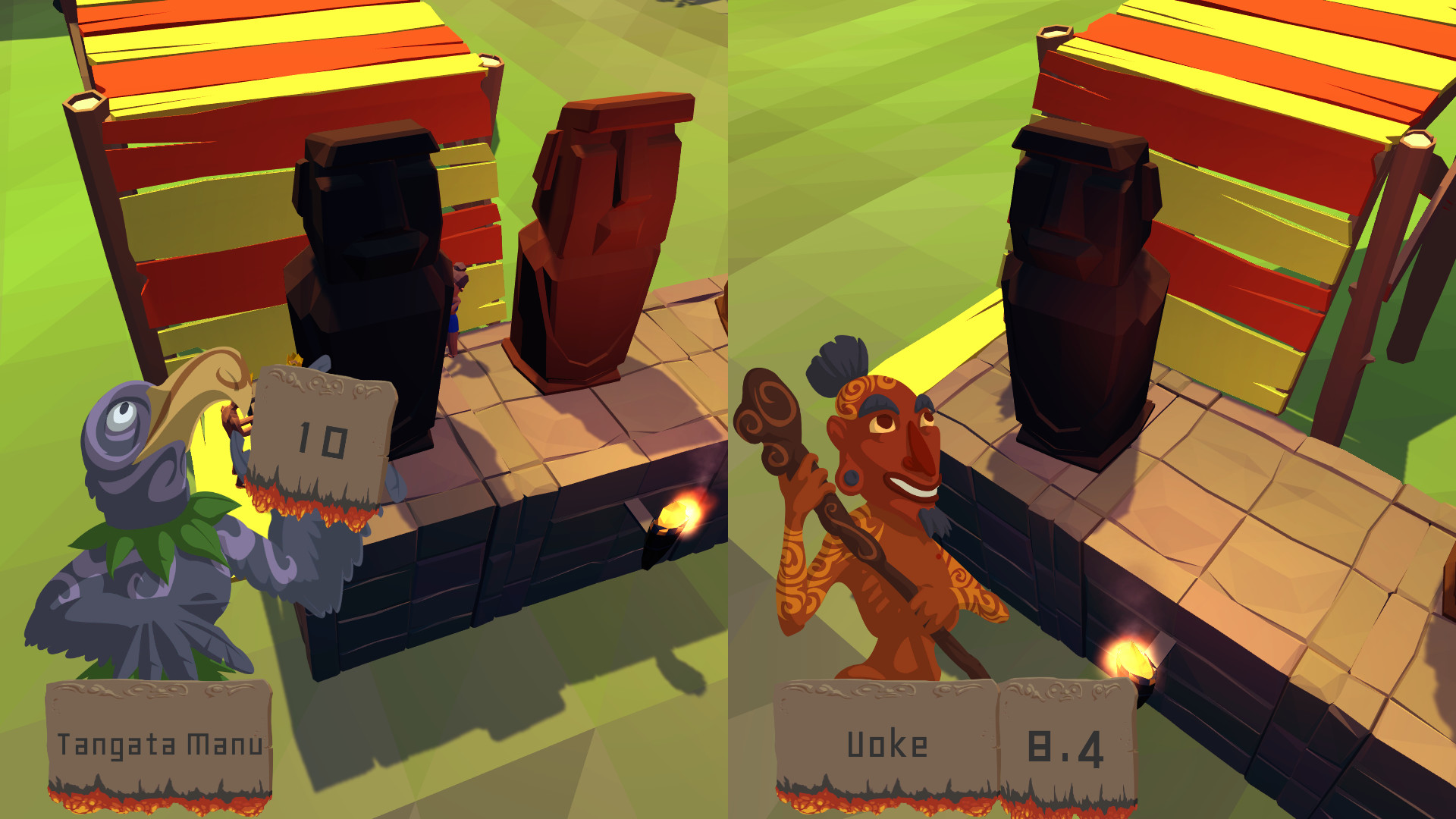 Monumental Failure screenshot 34
