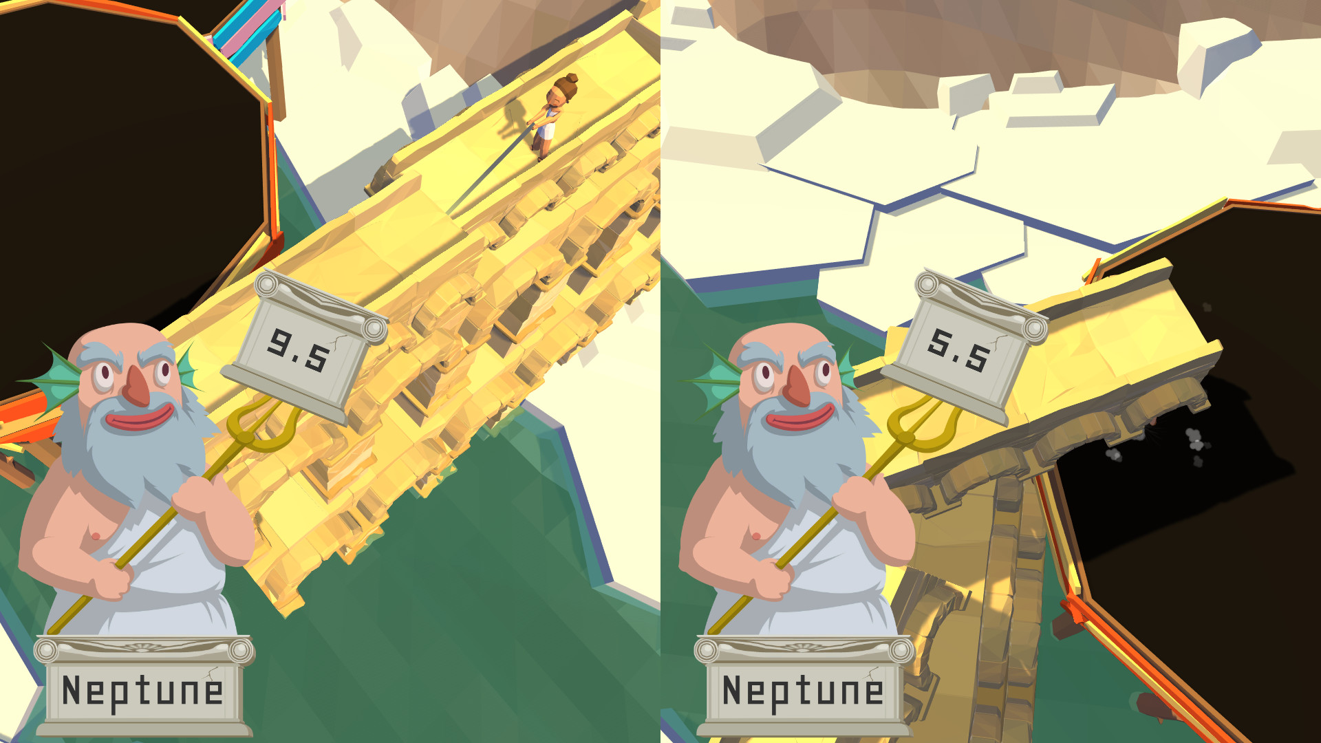 Monumental Failure screenshot 30