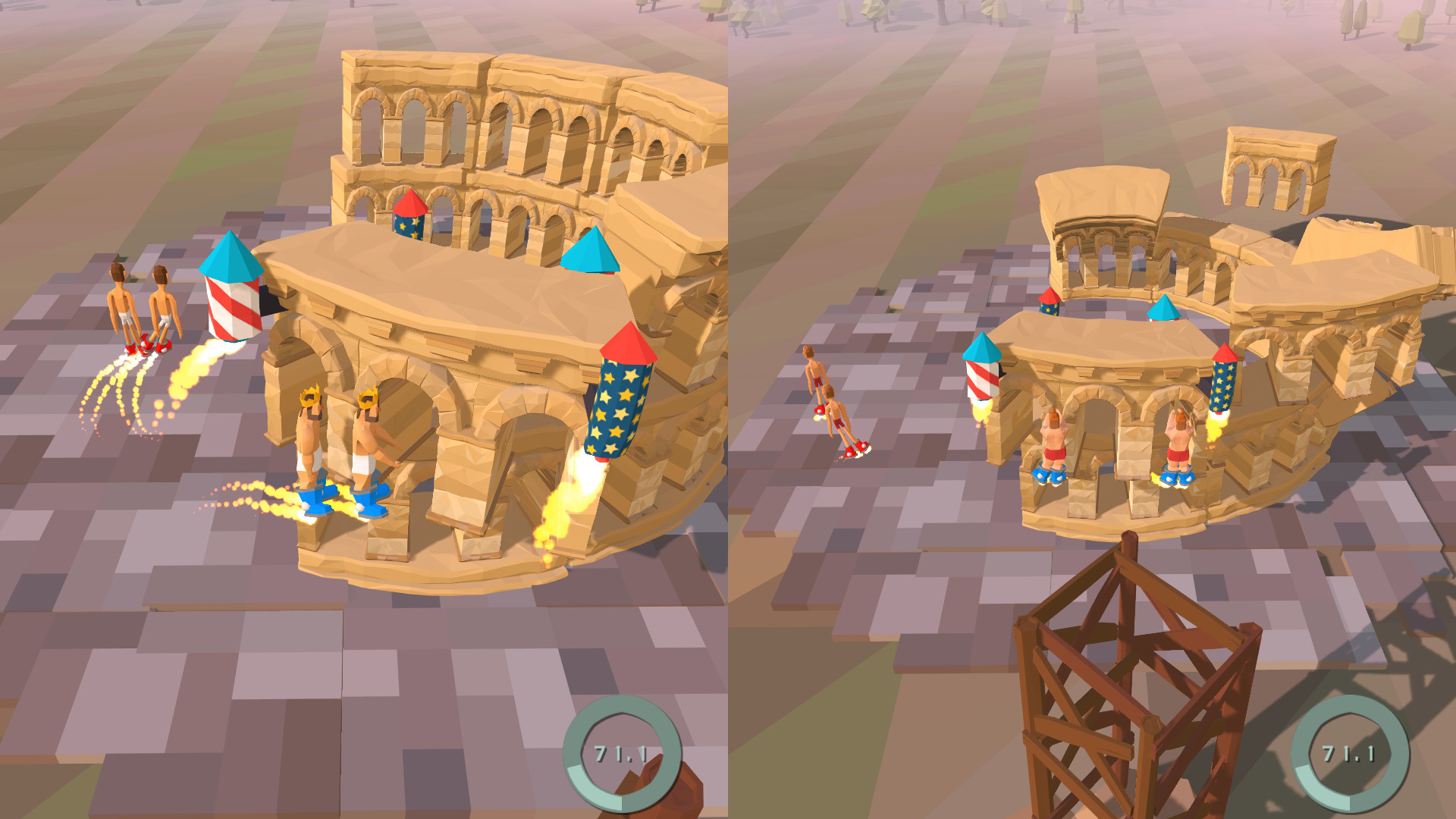 Monumental Failure screenshot 43