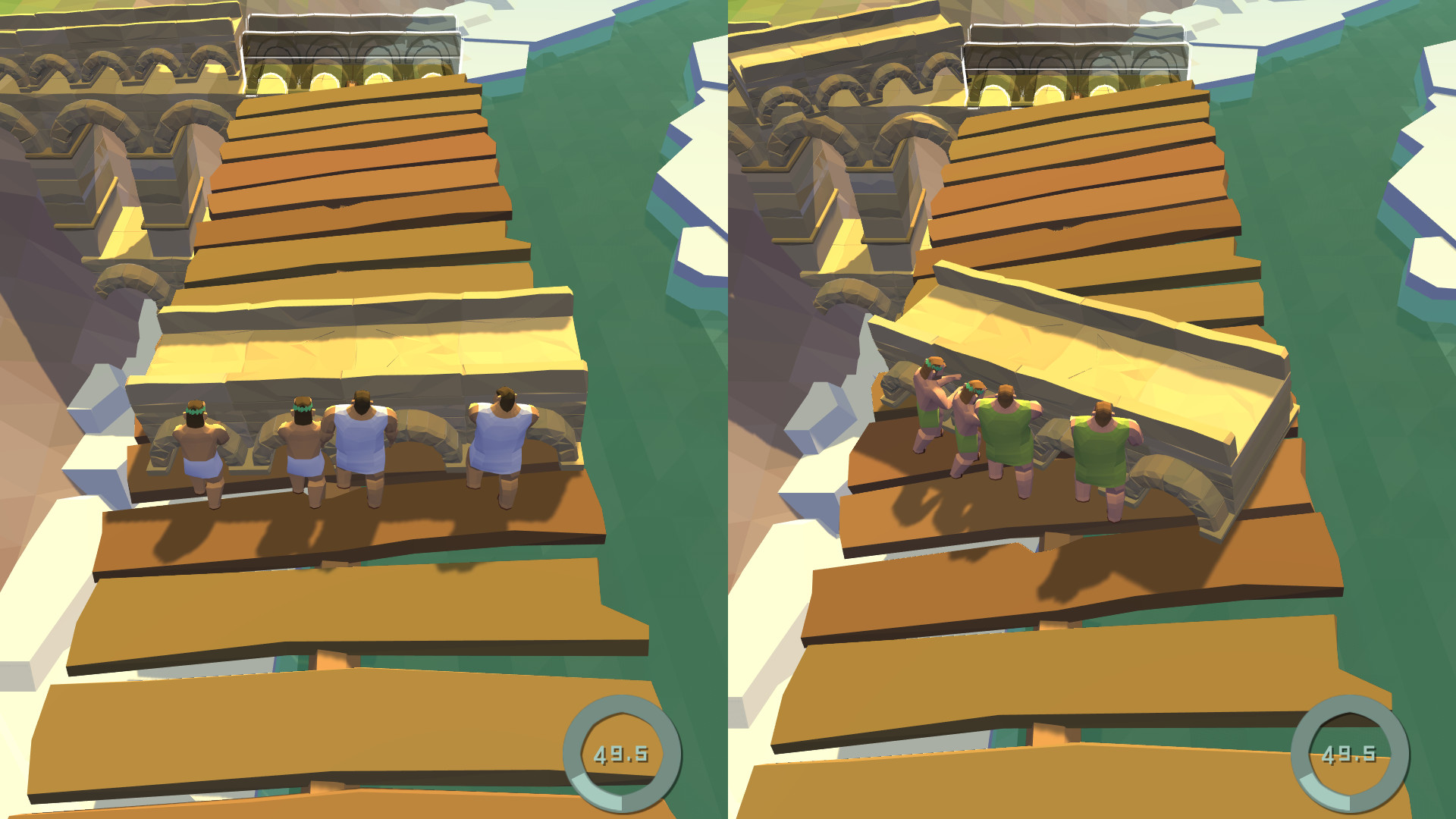 Monumental Failure screenshot 29
