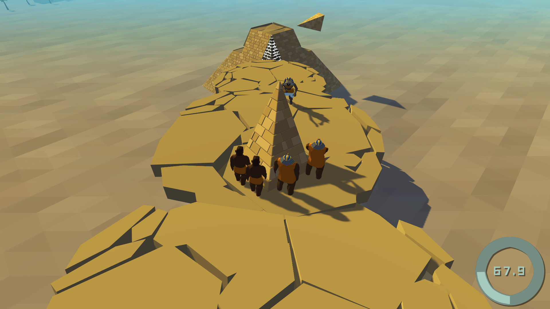 Monumental Failure screenshot 19