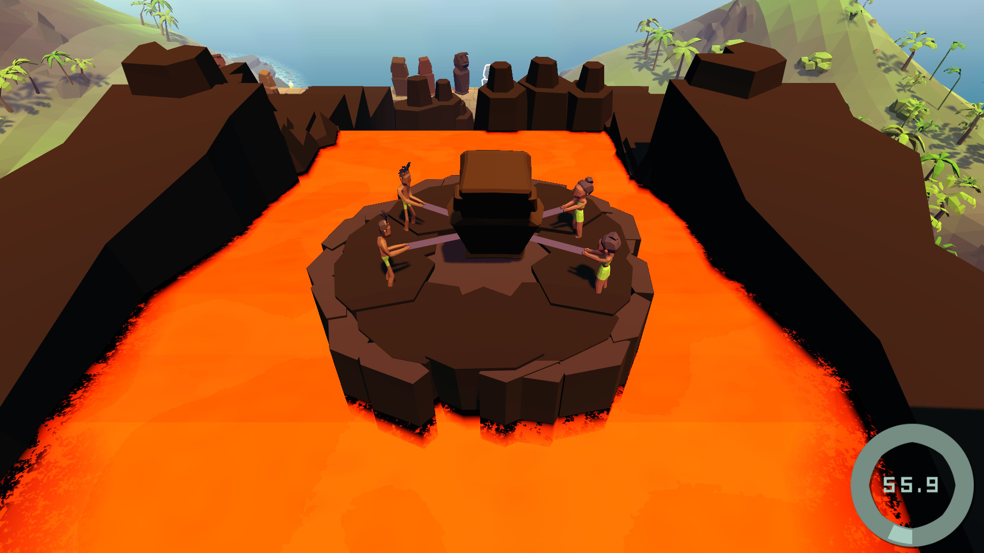 Monumental Failure screenshot 16