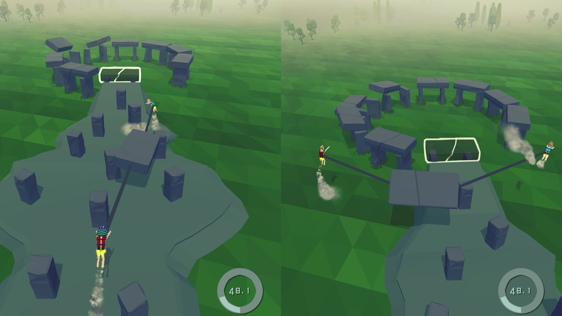 Monumental Failure screenshot 26