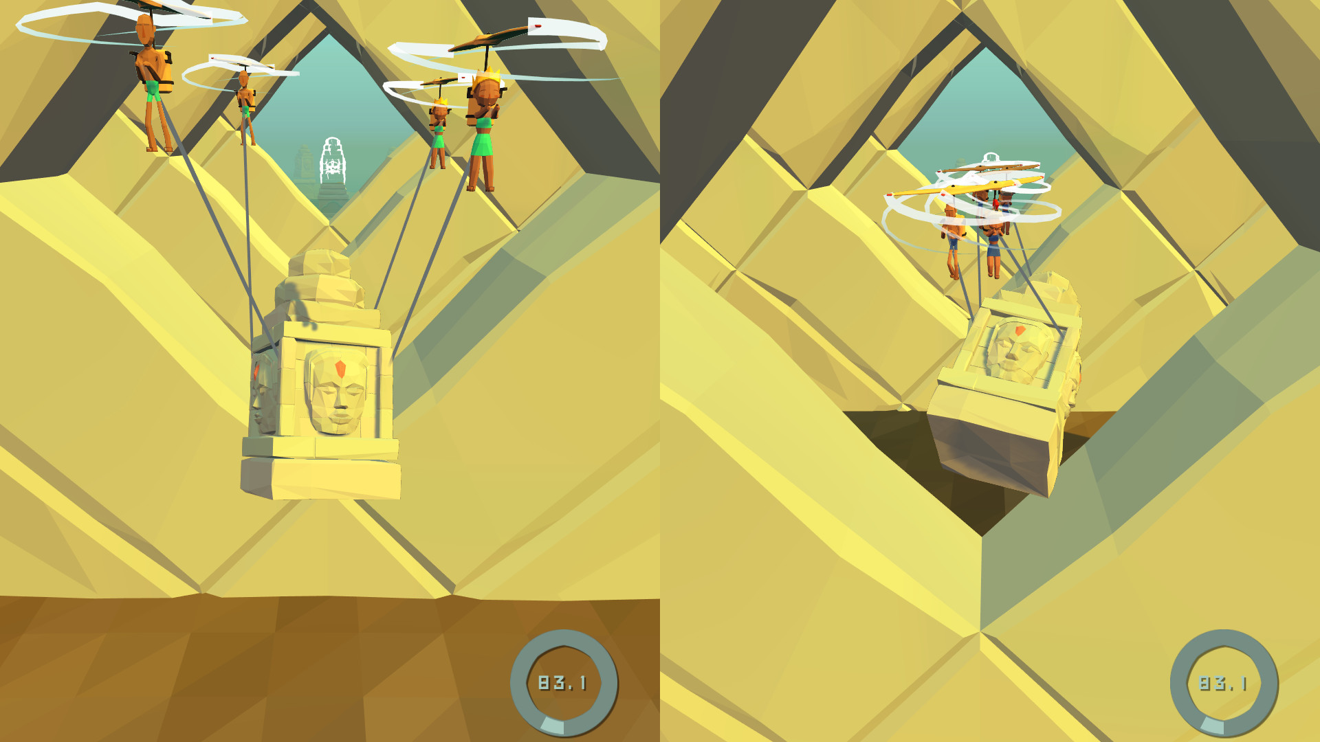 Monumental Failure screenshot 33