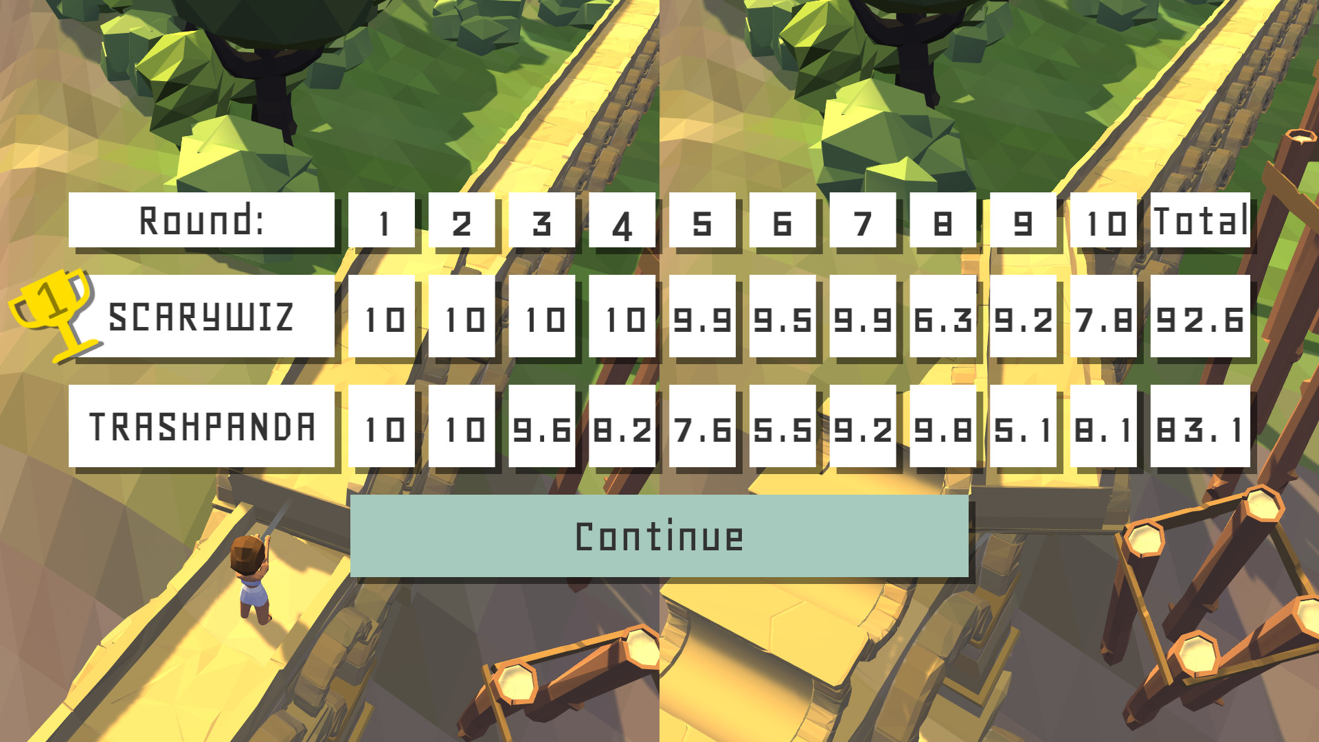 Monumental Failure screenshot 31