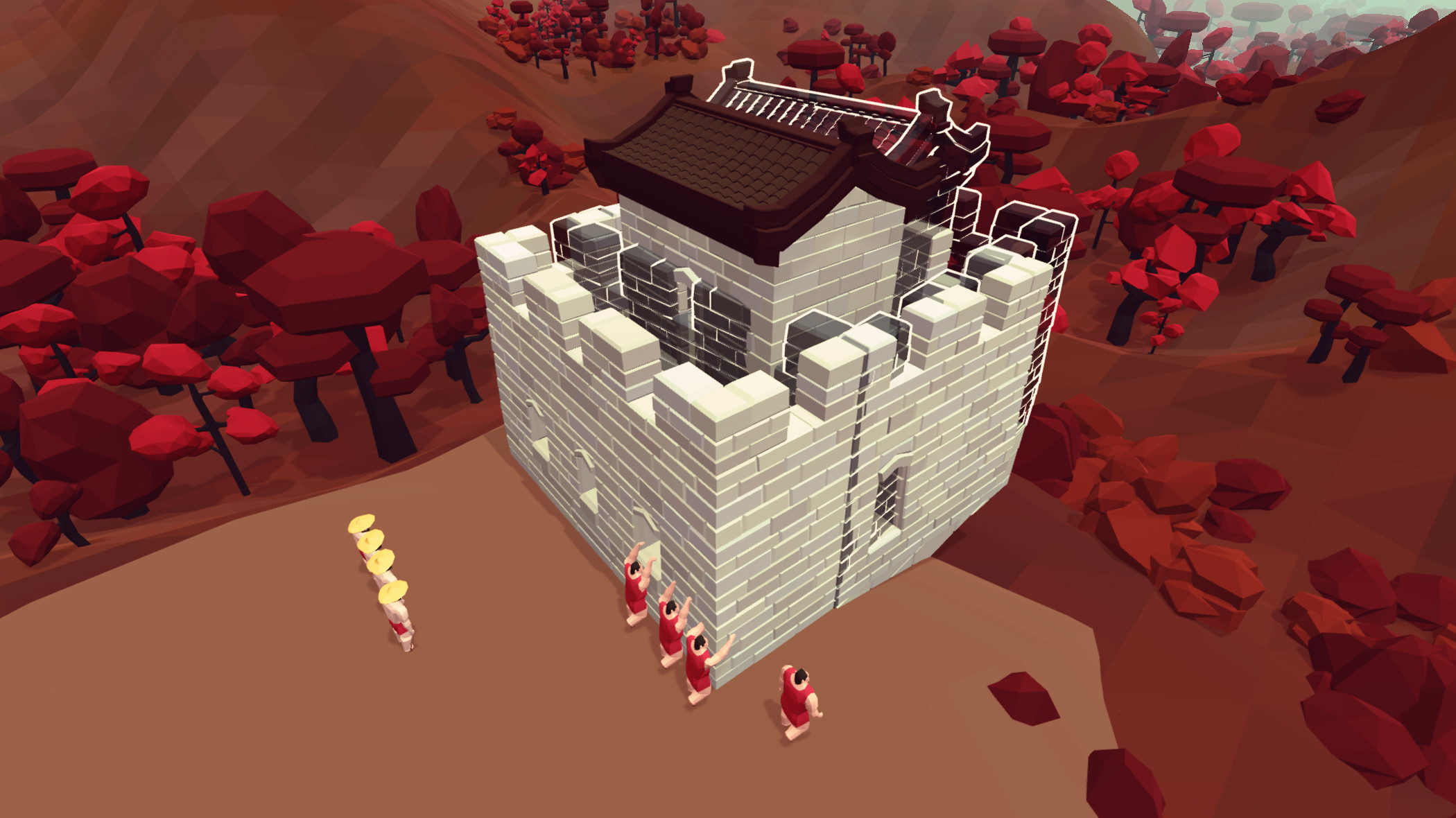 Monumental Failure screenshot 11