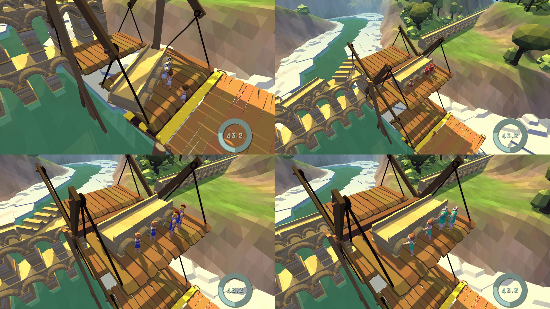 Monumental Failure screenshot 44