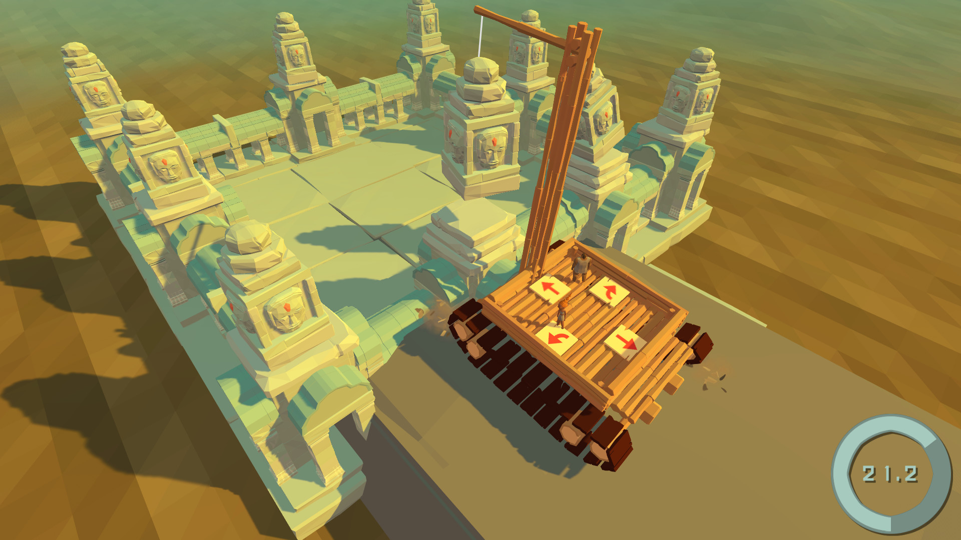 Monumental Failure screenshot 9