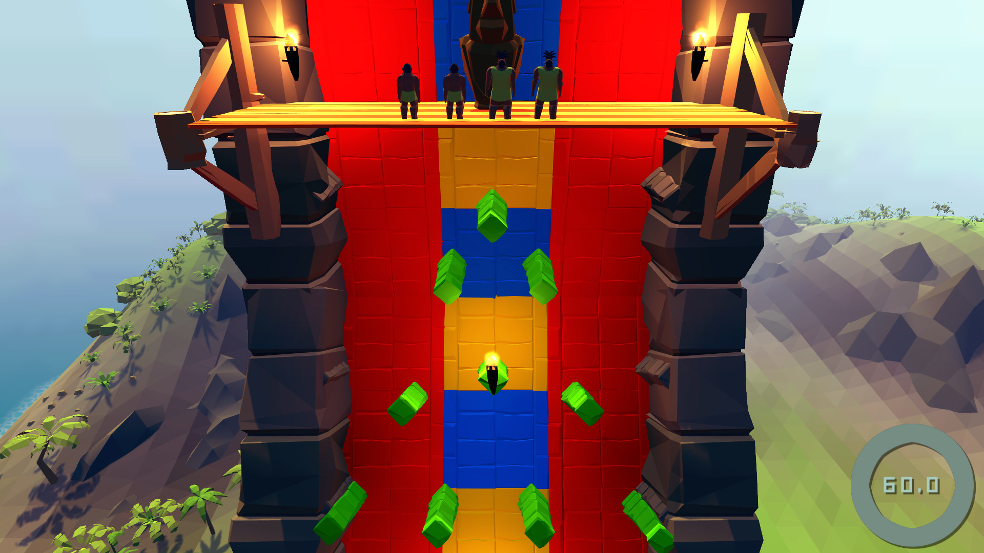 Monumental Failure screenshot 17