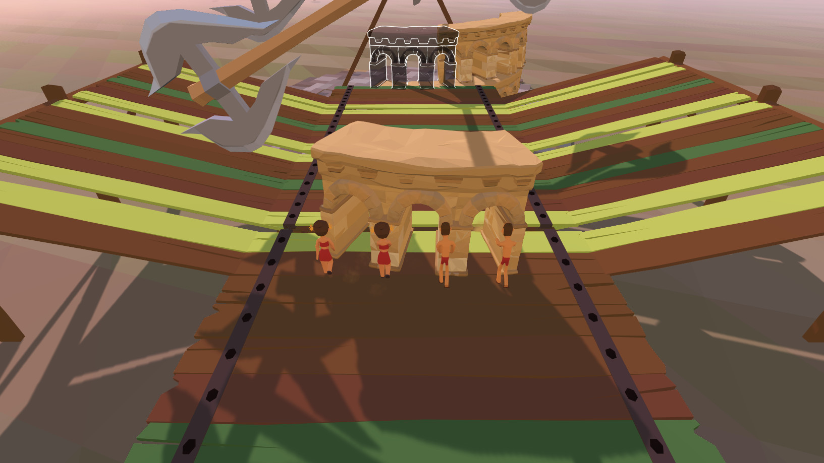 Monumental Failure screenshot 21