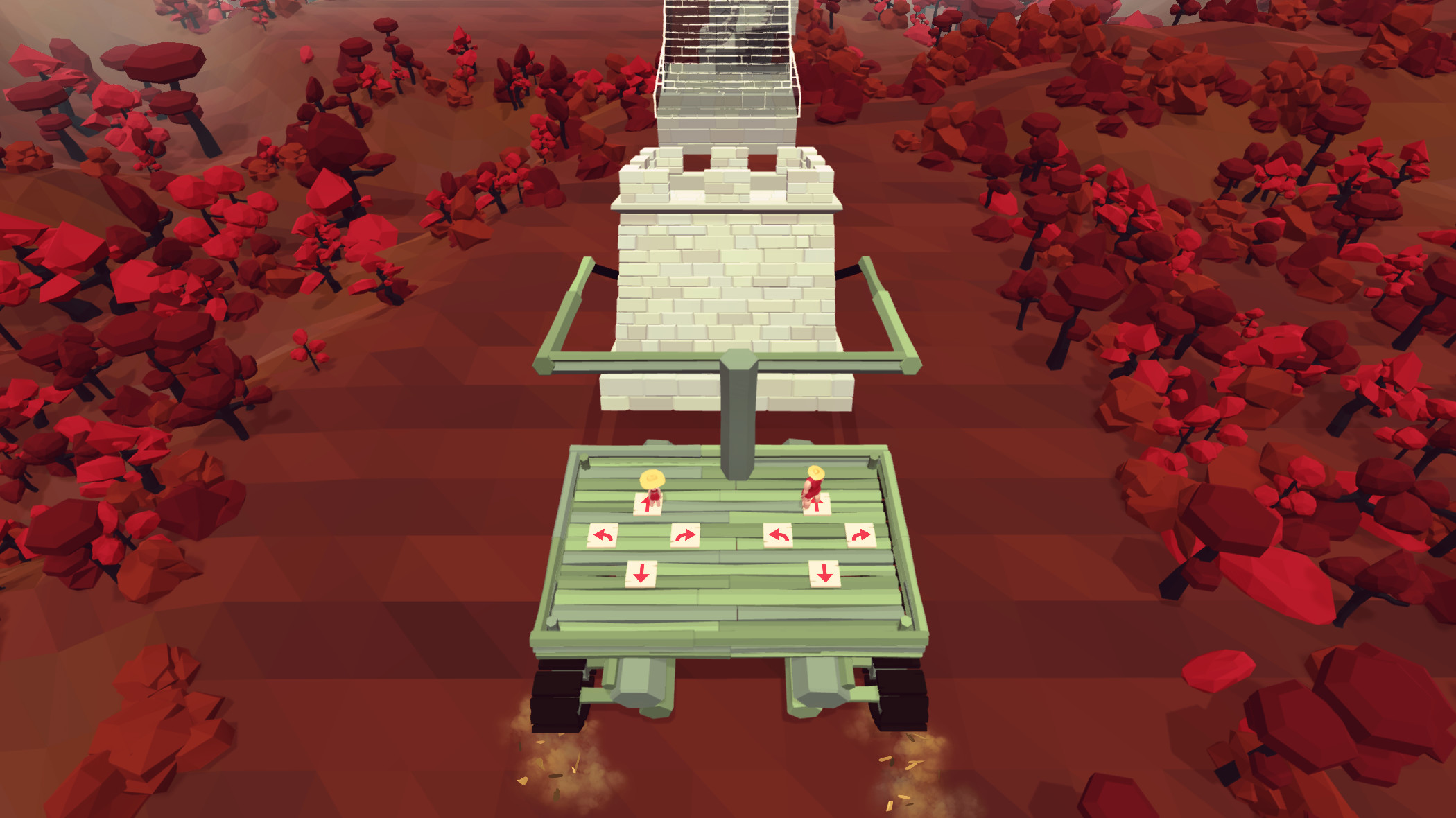 Monumental Failure screenshot 52