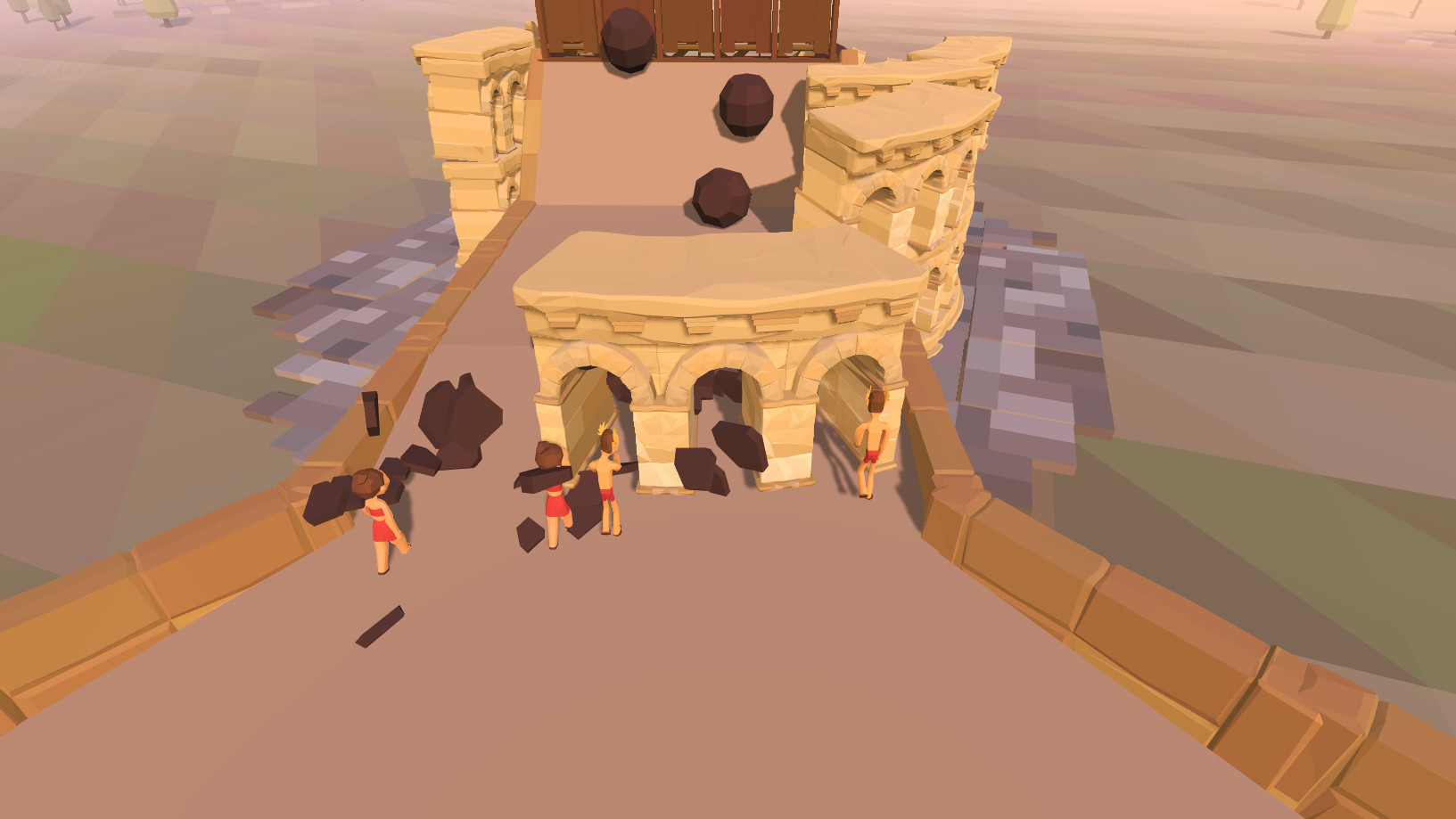 Monumental Failure screenshot 23