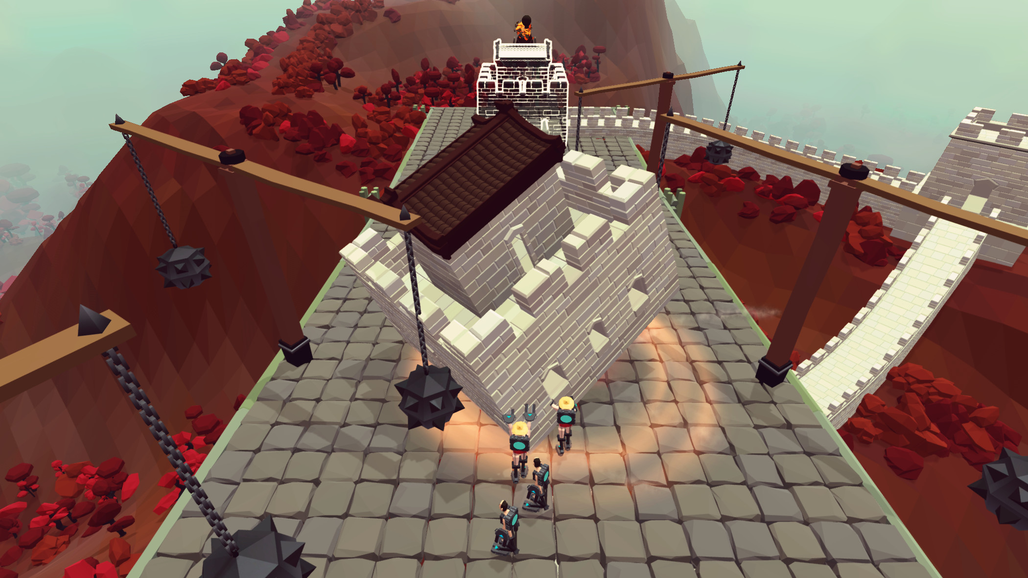 Monumental Failure screenshot 53