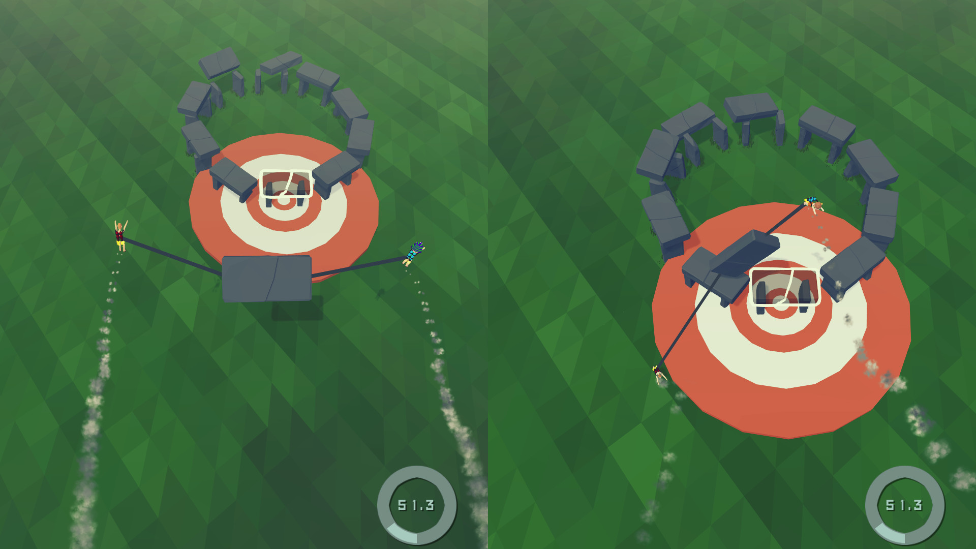Monumental Failure screenshot 27