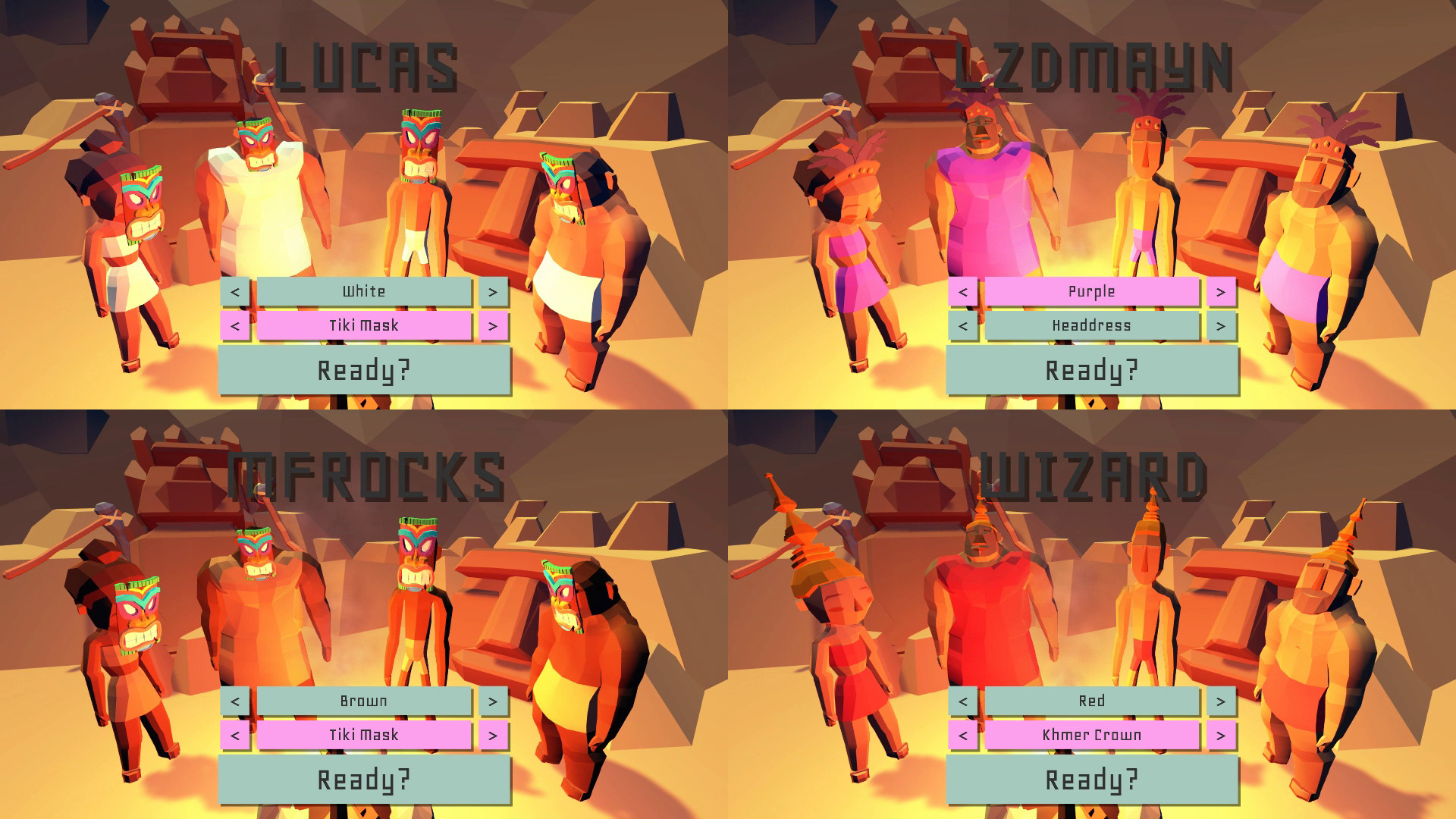 Monumental Failure screenshot 46