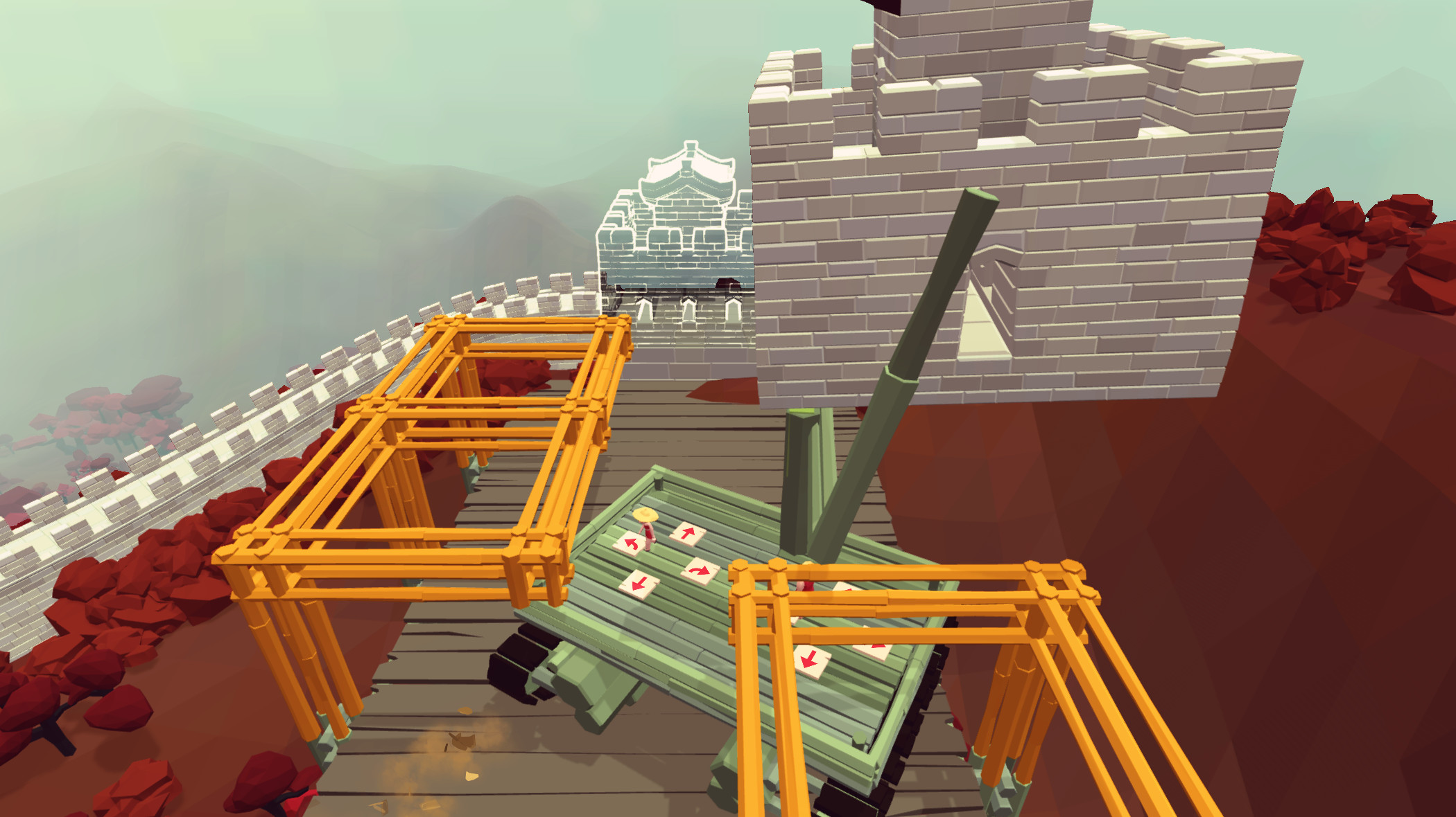Monumental Failure screenshot 13