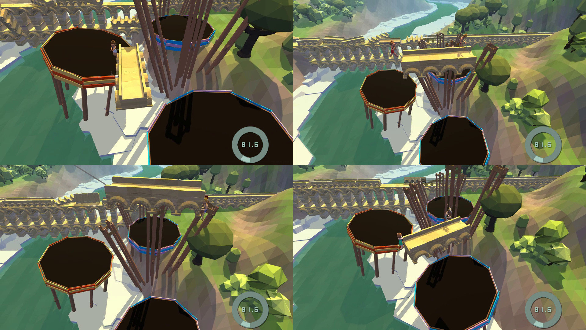 Monumental Failure screenshot 45
