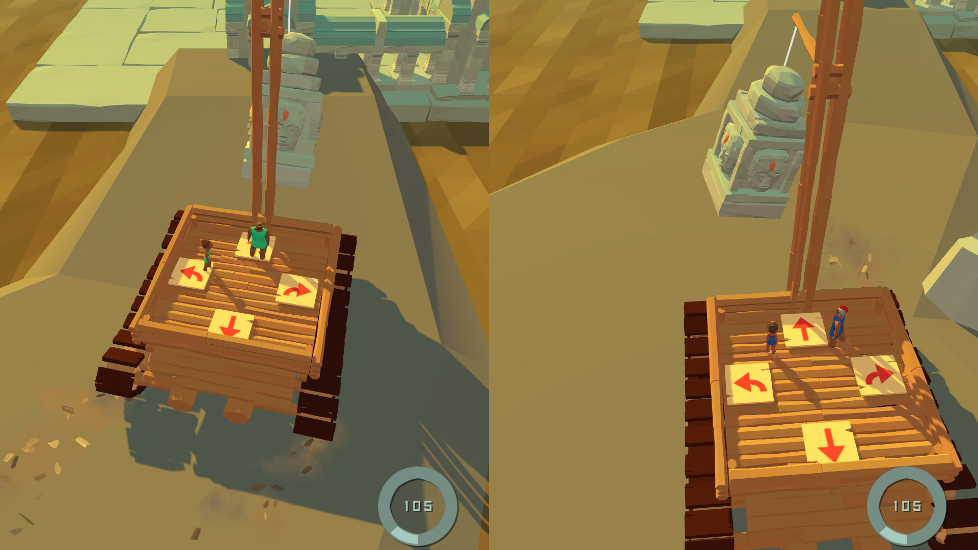 Monumental Failure screenshot 32