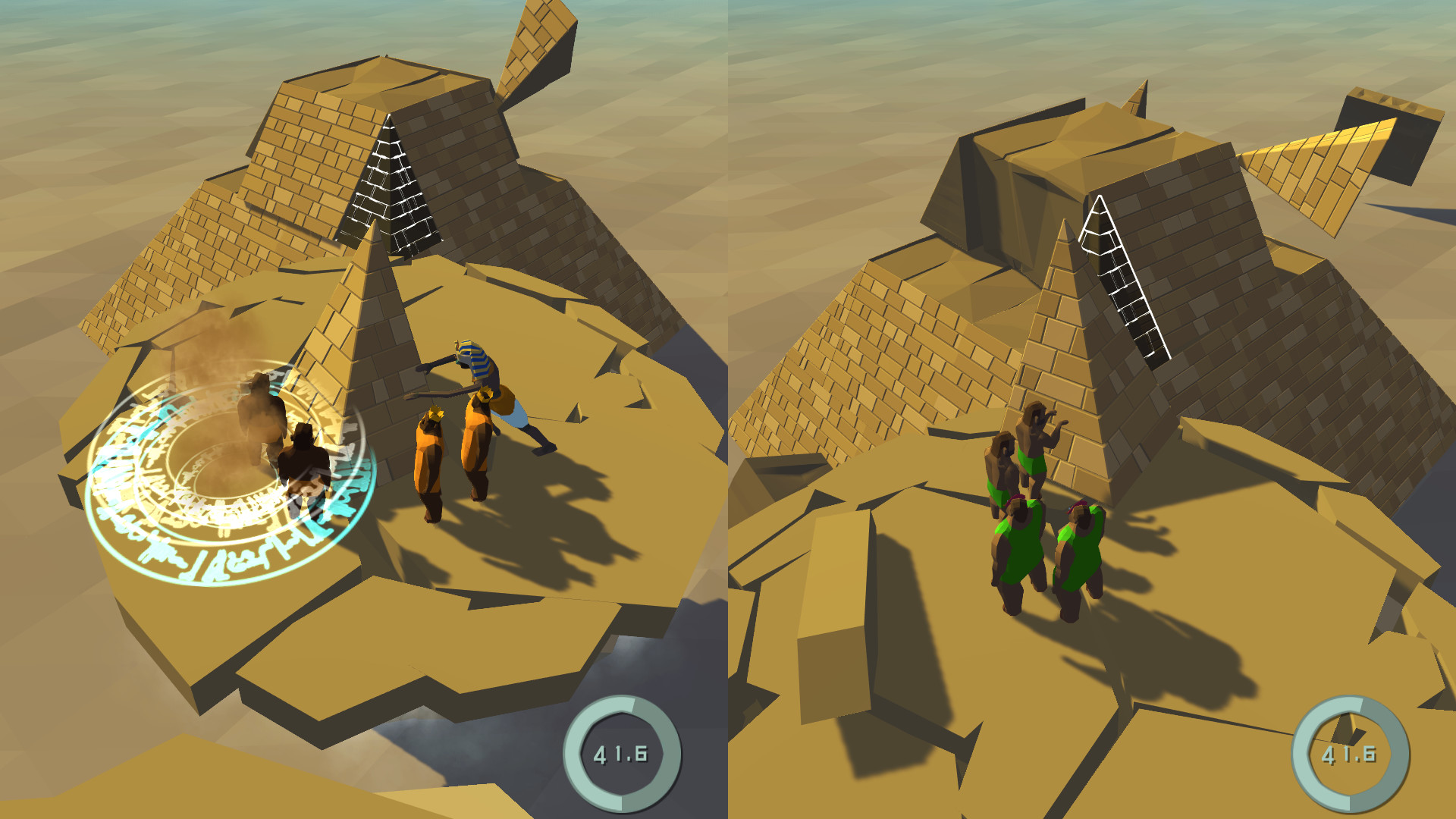 Monumental Failure screenshot 39