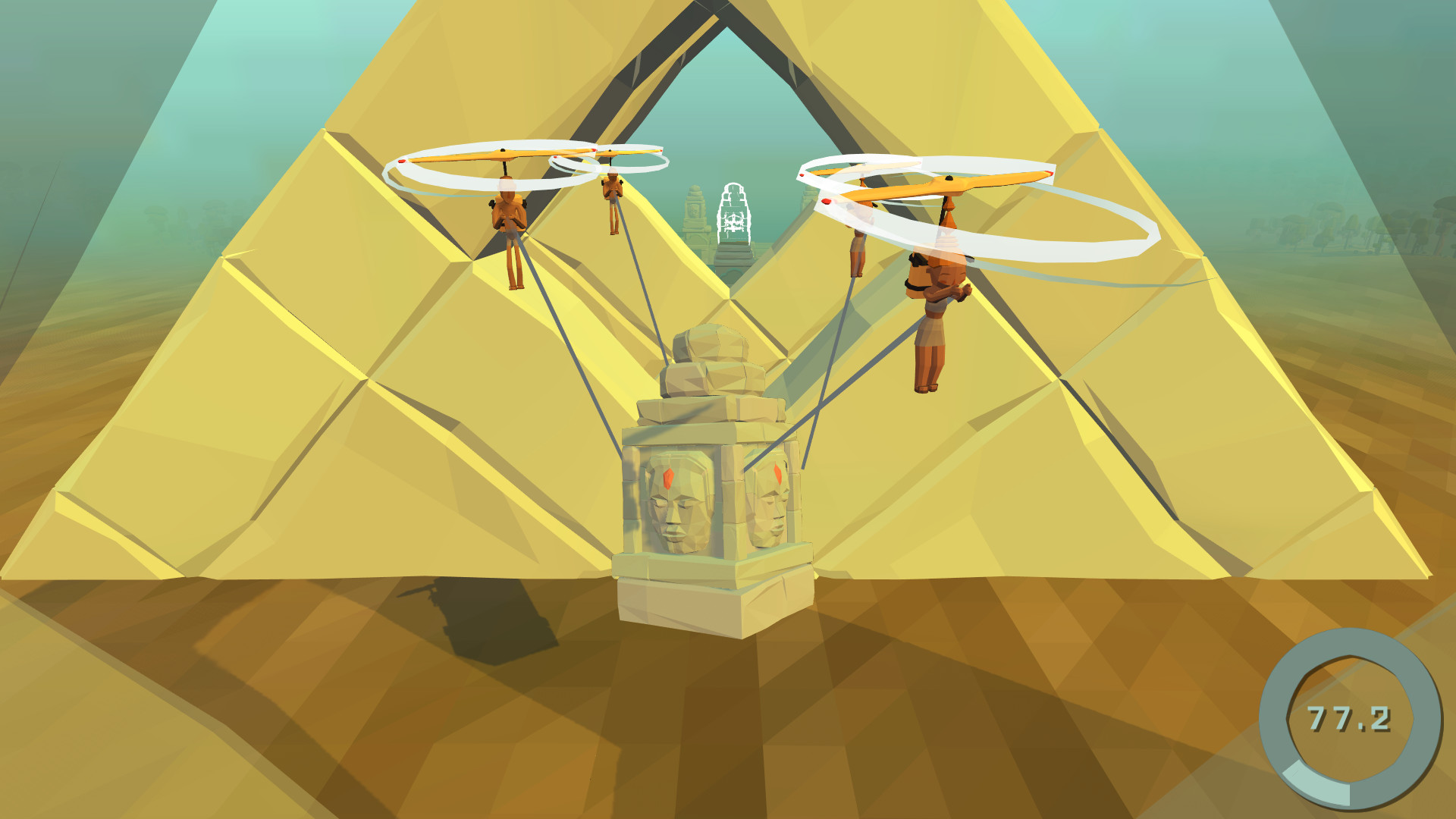 Monumental Failure screenshot 10