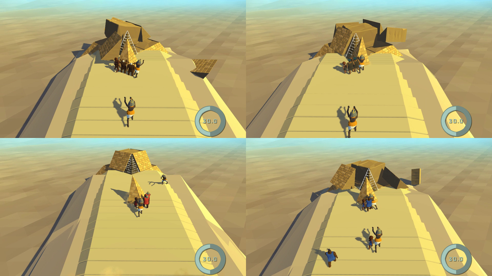 Monumental Failure screenshot 50