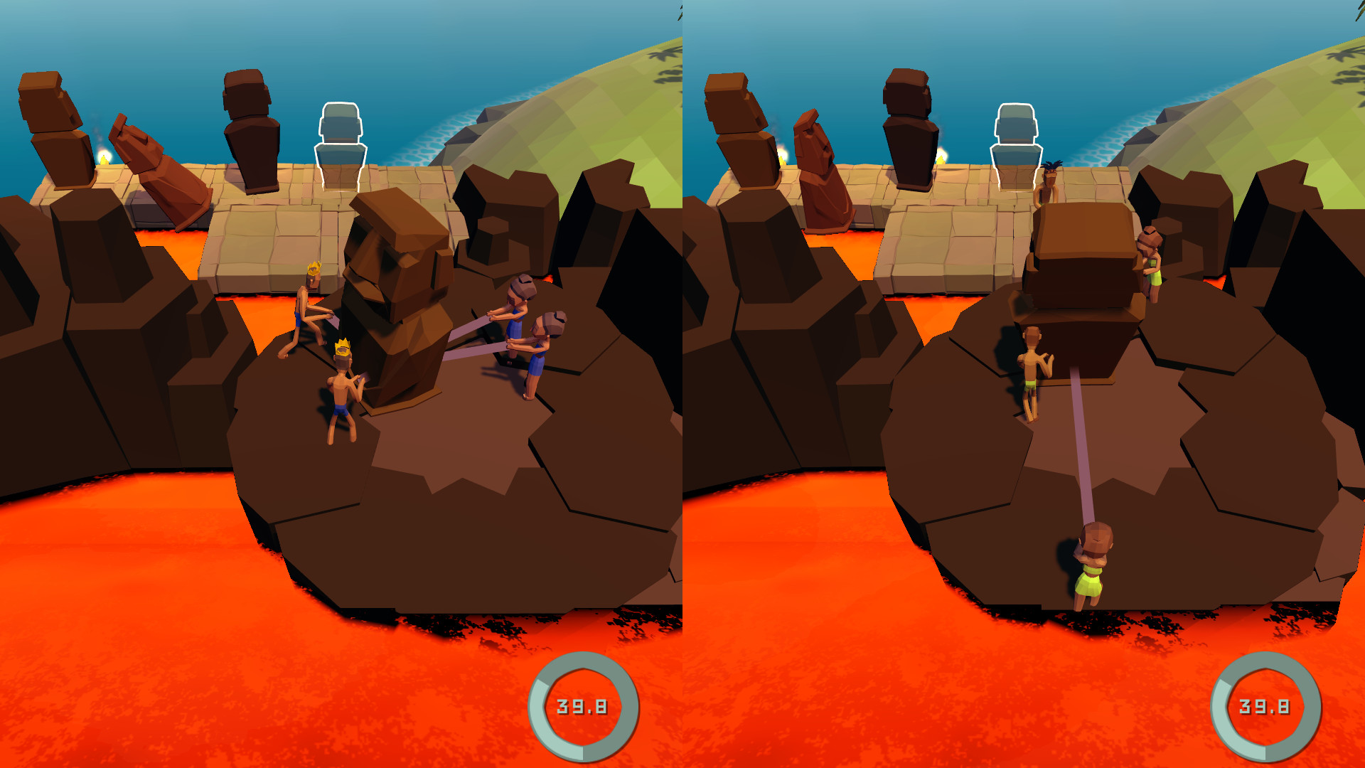 Monumental Failure screenshot 36