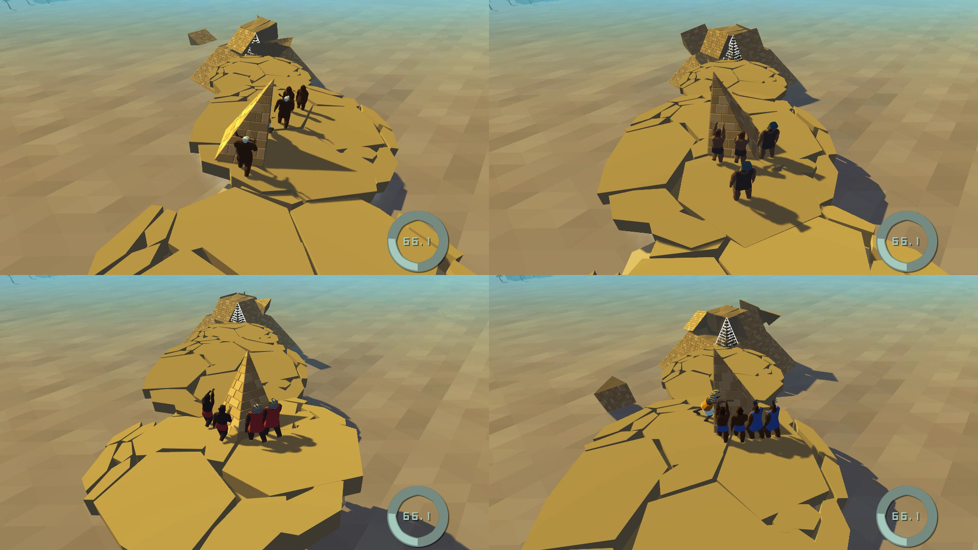 Monumental Failure screenshot 51