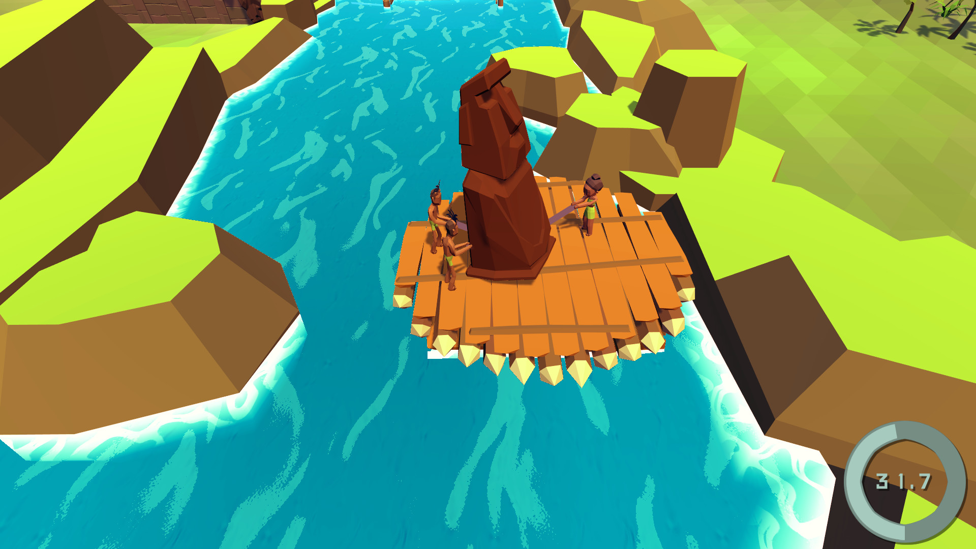 Monumental Failure screenshot 15