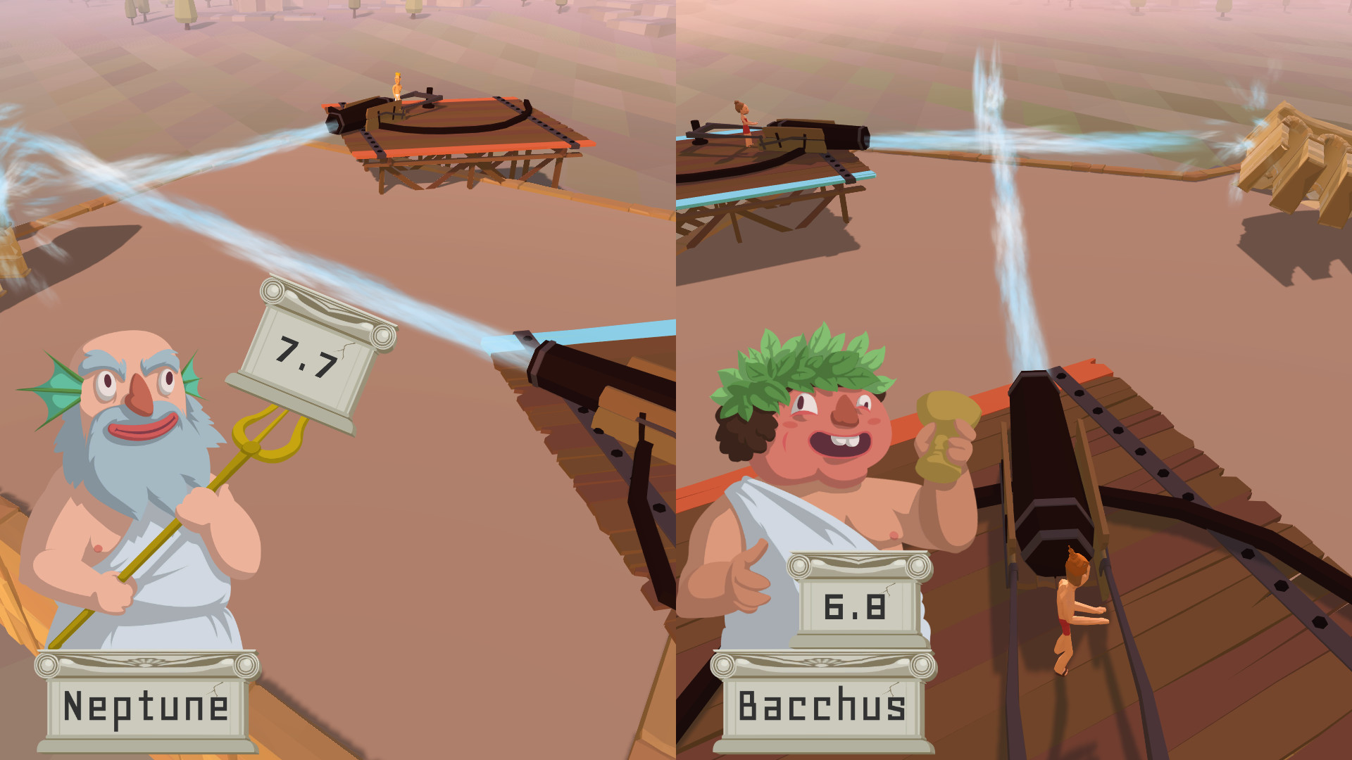 Monumental Failure screenshot 42