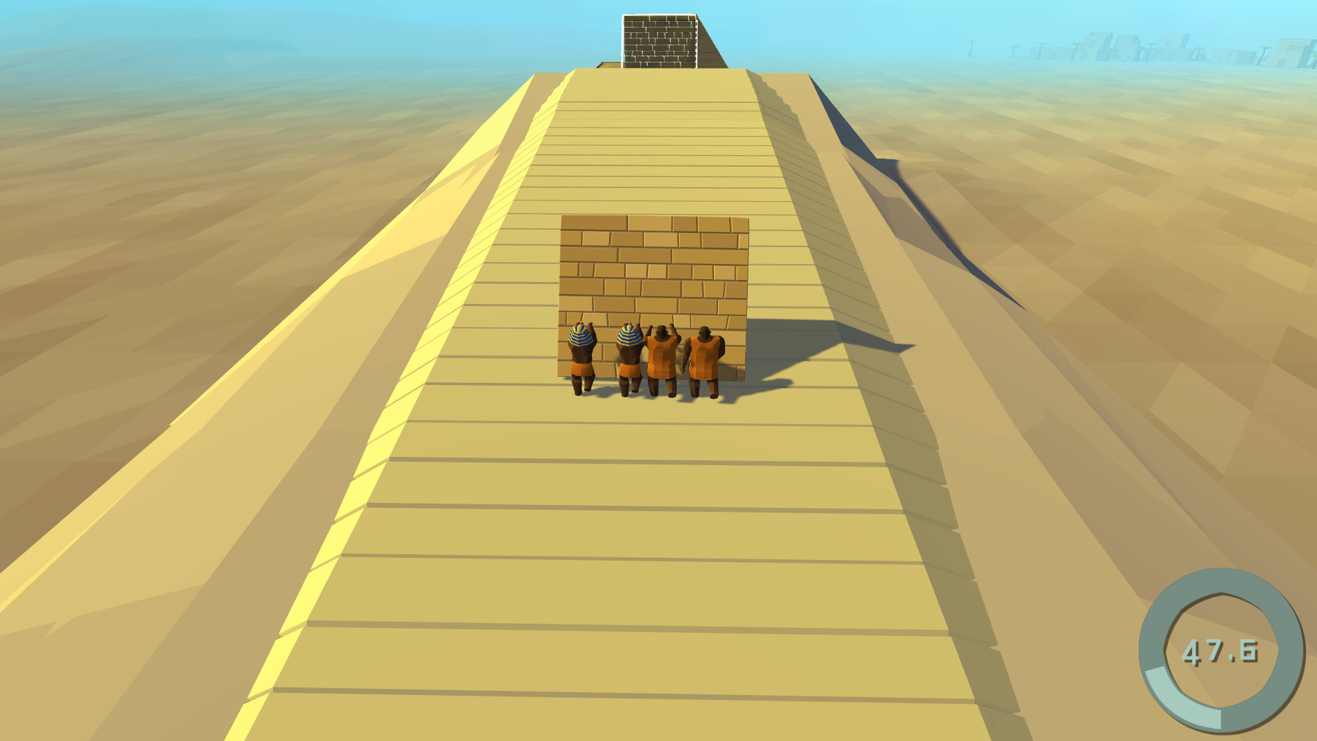 Monumental Failure screenshot 18