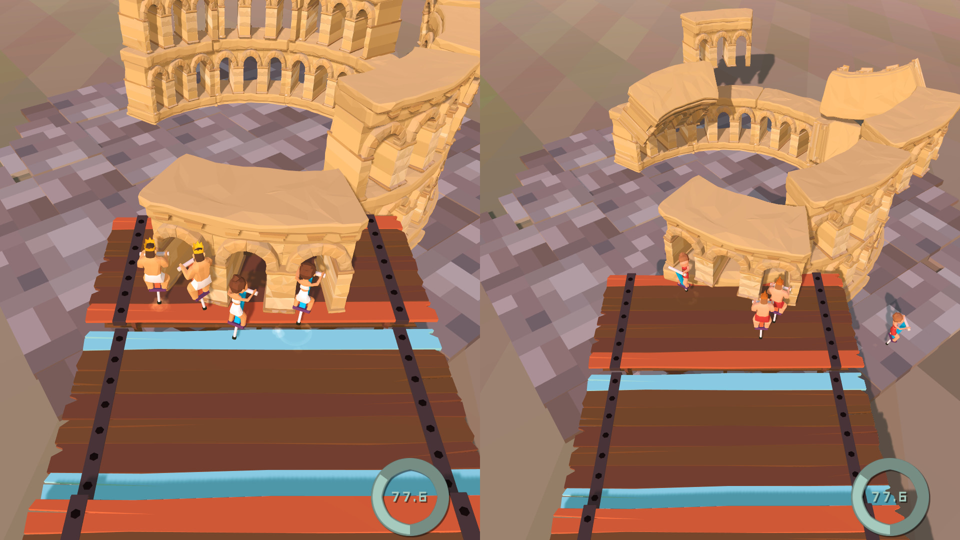 Monumental Failure screenshot 41