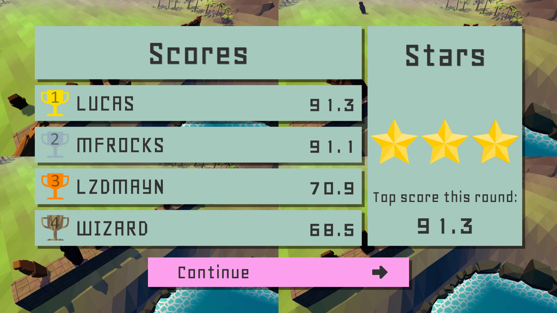 Monumental Failure screenshot 49