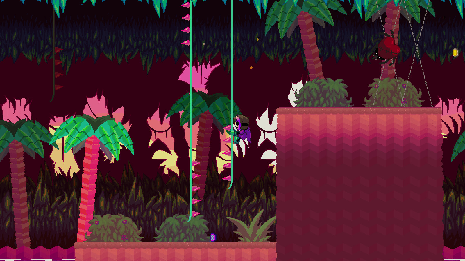 Underhero screenshot 18