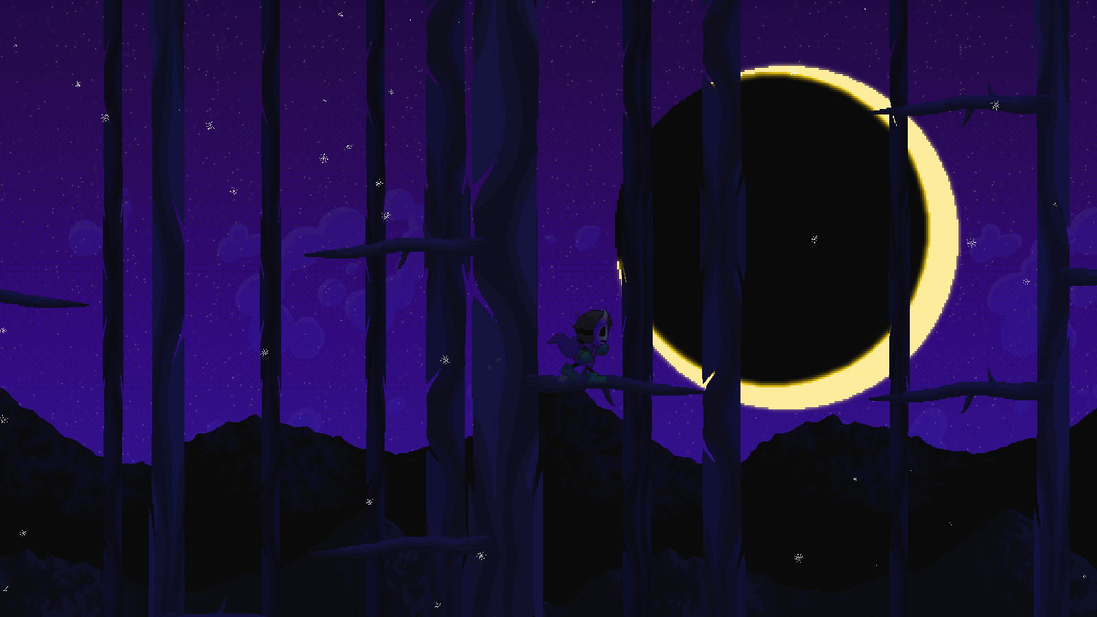 Underhero screenshot 14