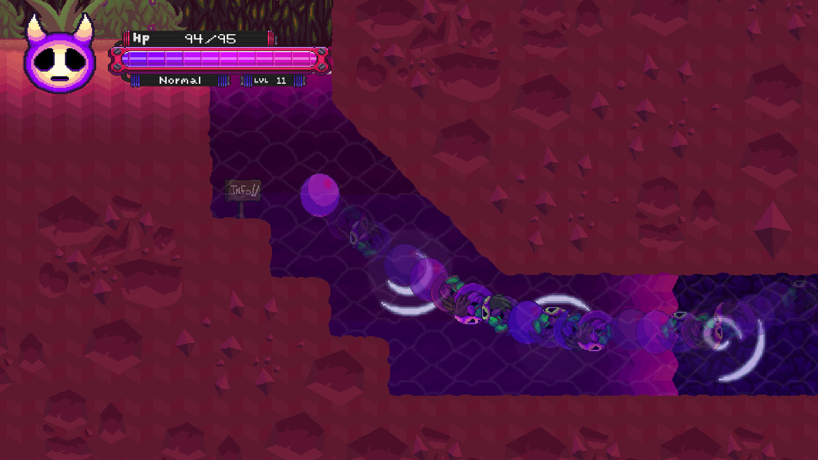 Underhero screenshot 19