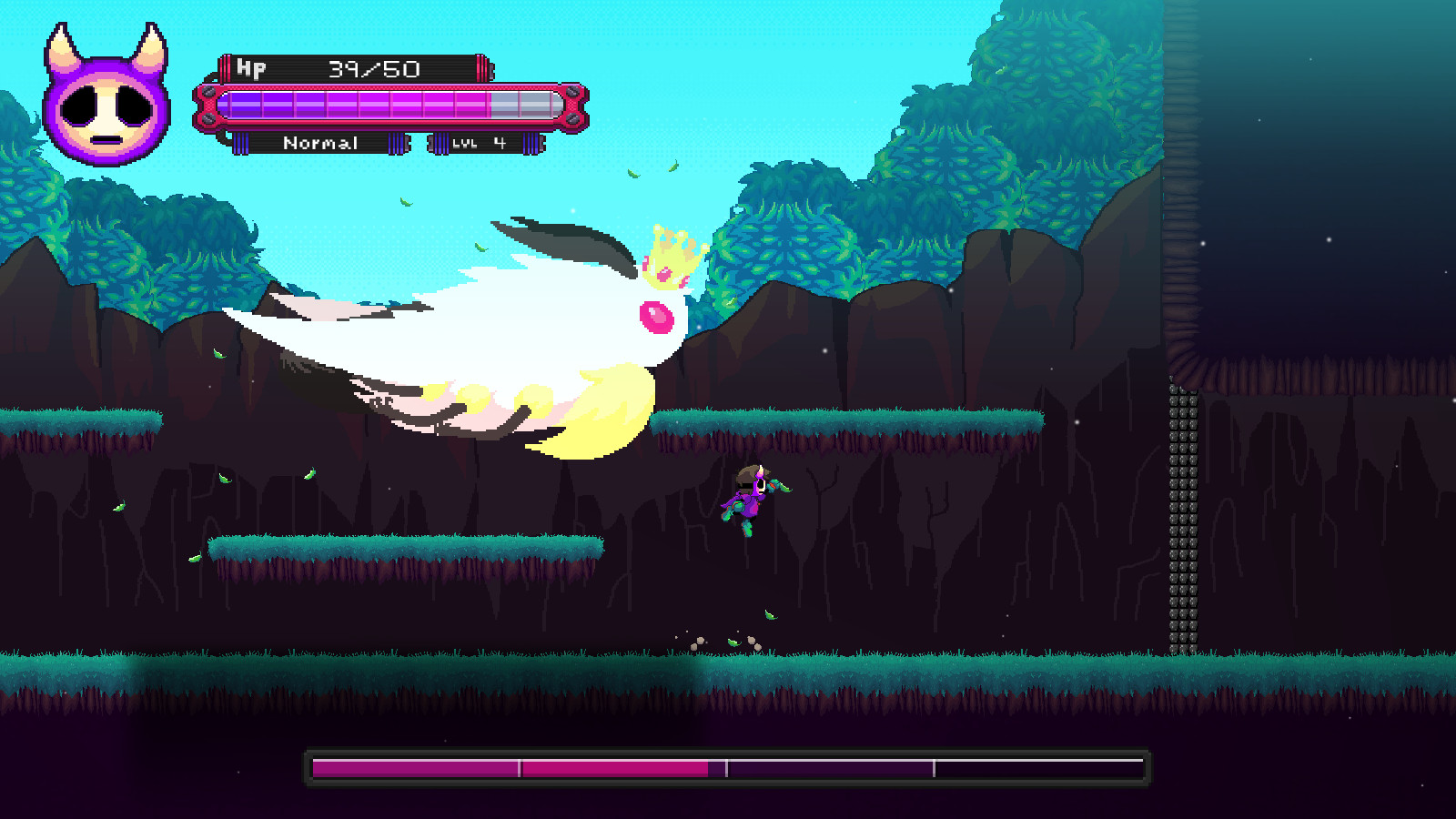 Underhero screenshot 10