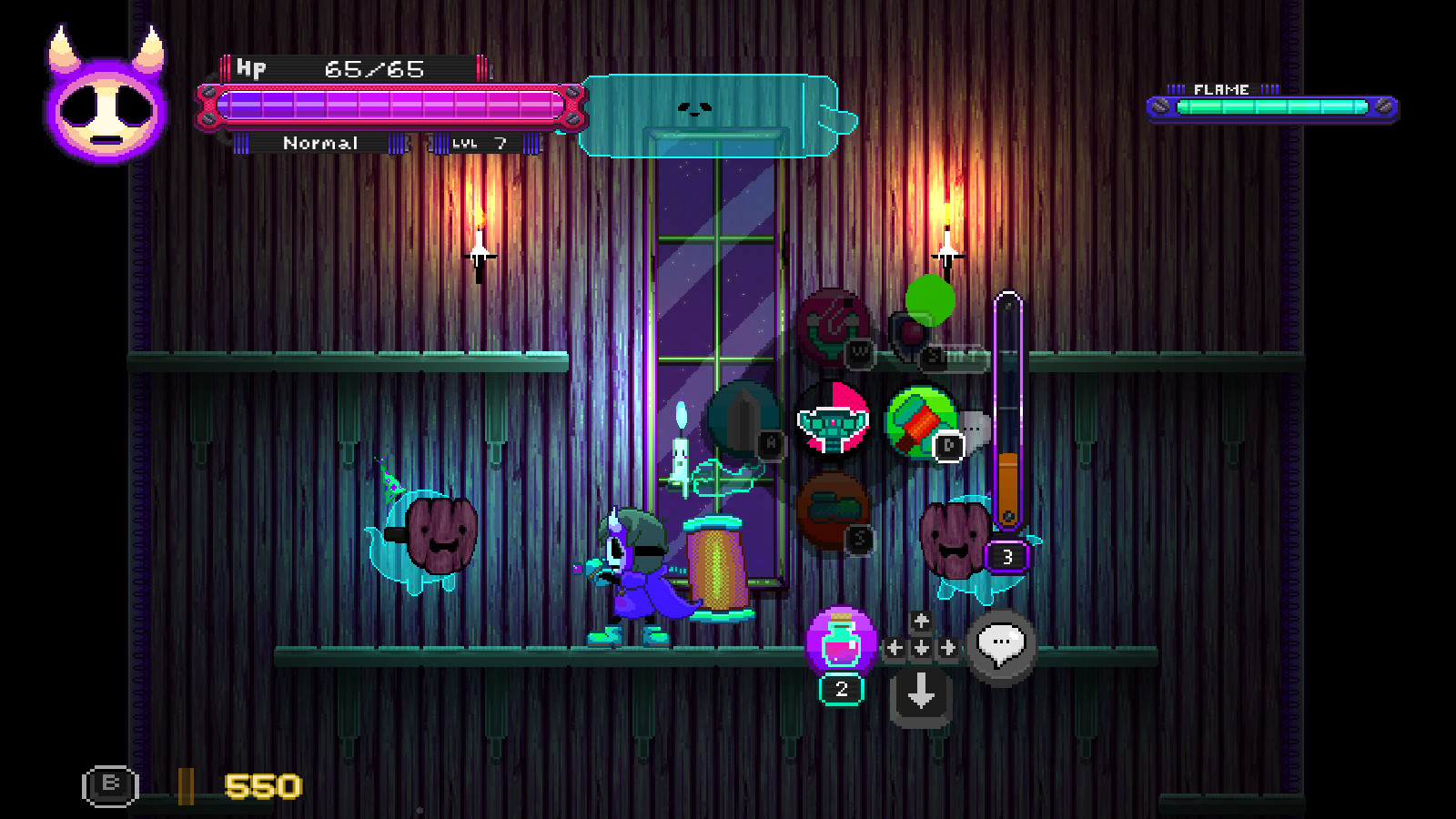 Underhero screenshot 22