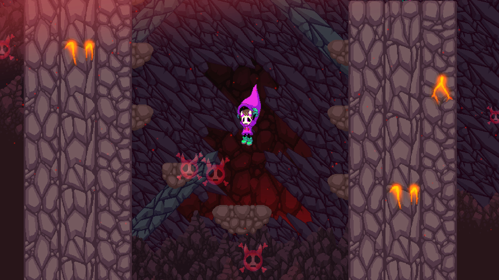 Underhero screenshot 24