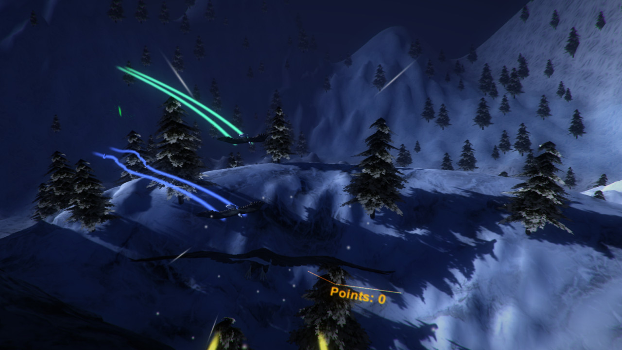 Equilibrium VR screenshot 4