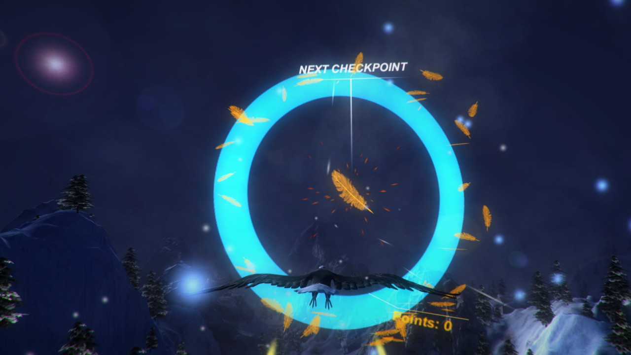 Equilibrium VR screenshot 3