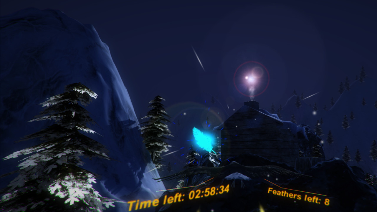 Equilibrium VR screenshot 2