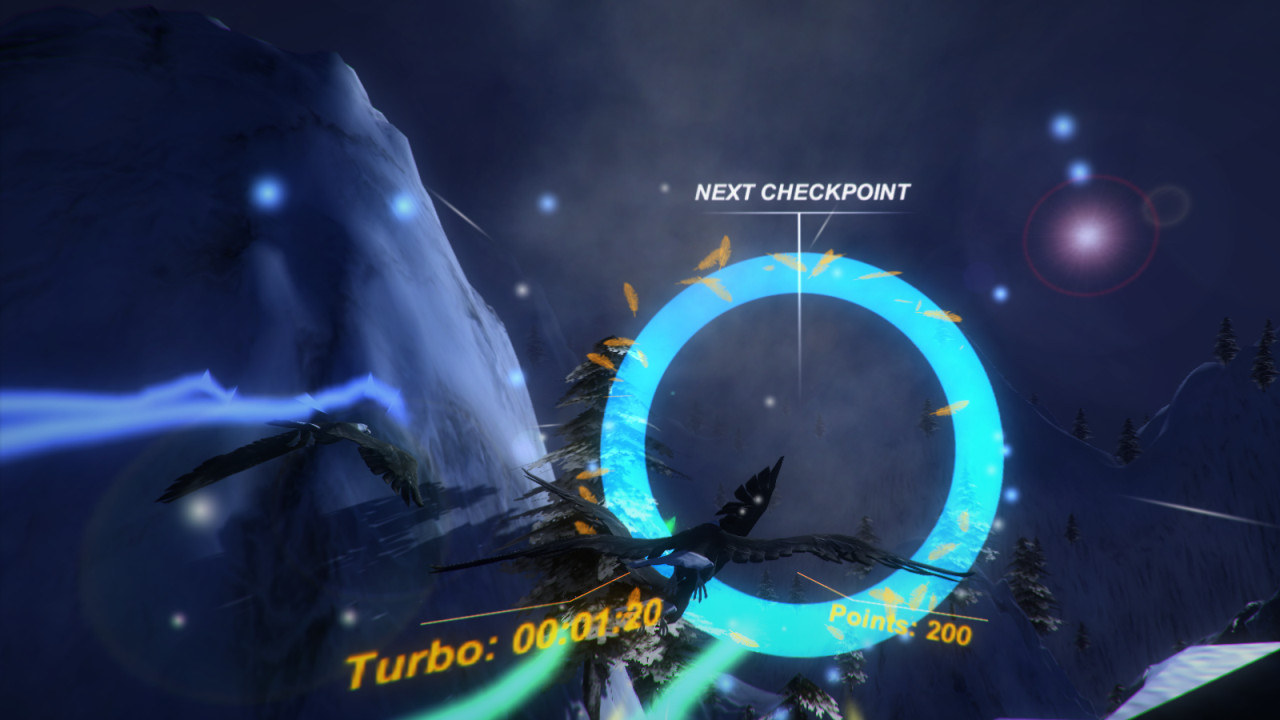 Equilibrium VR screenshot 5