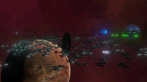 AI War 2 screenshot
