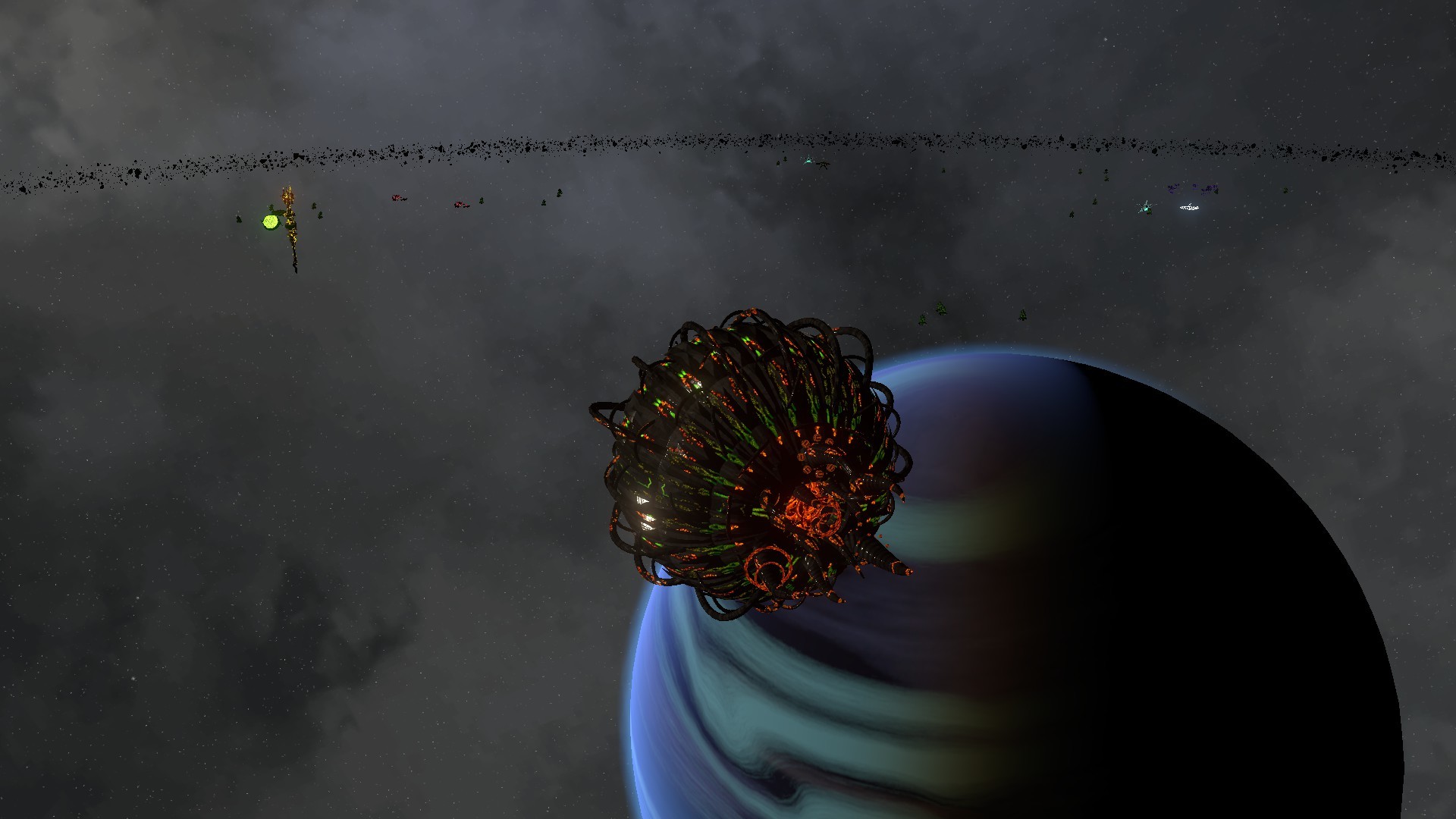 AI War 2 screenshot 19