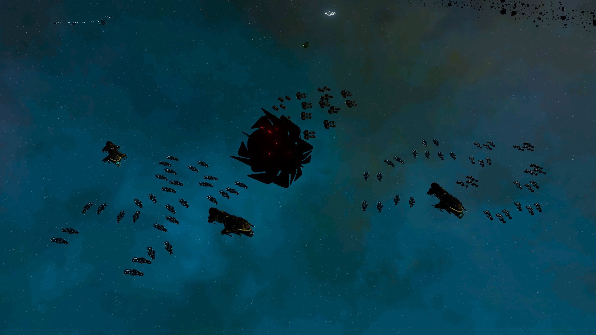 AI War 2 screenshot 16