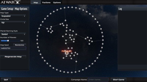 AI War 2 screenshot