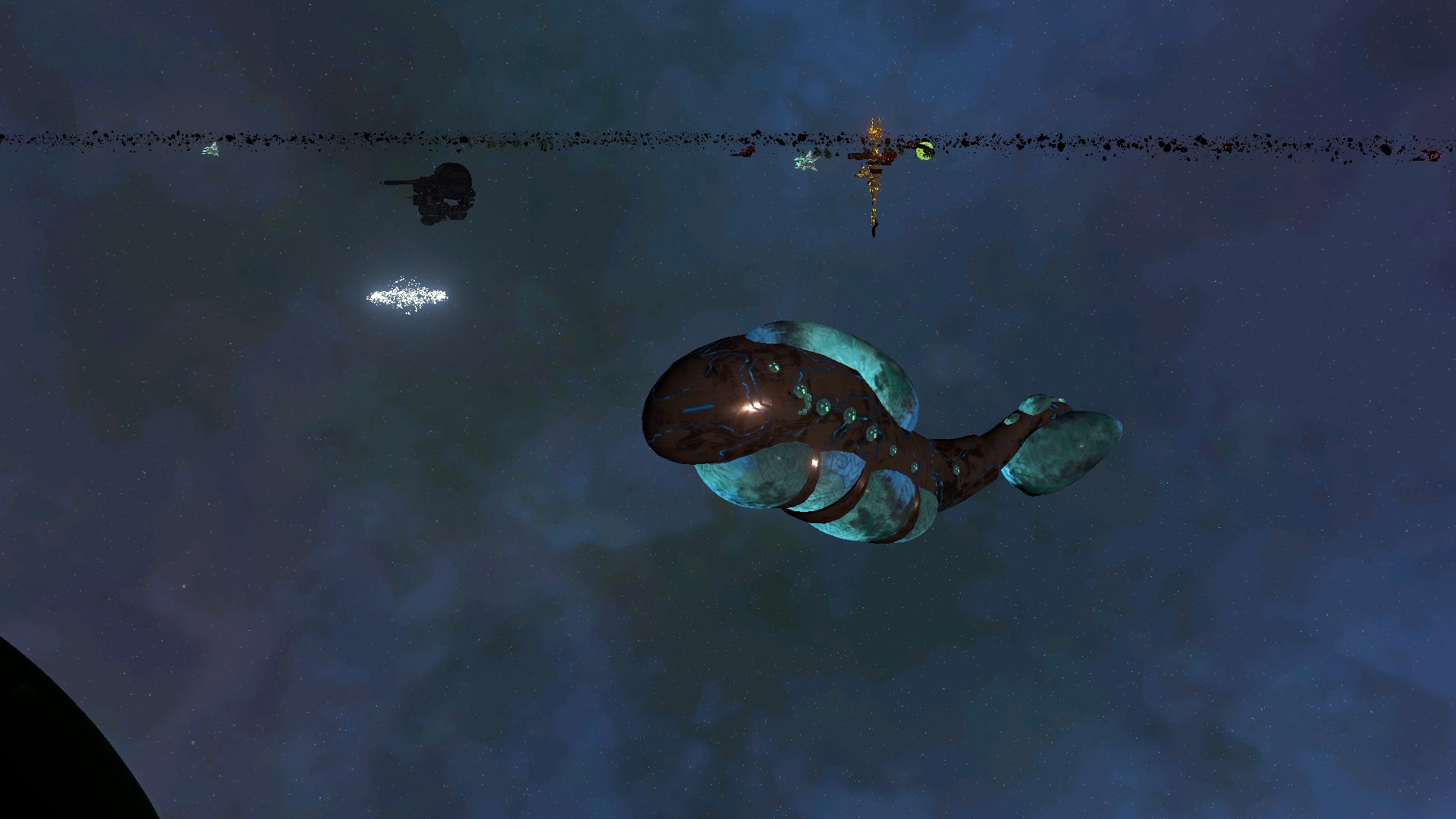 AI War 2 screenshot 15