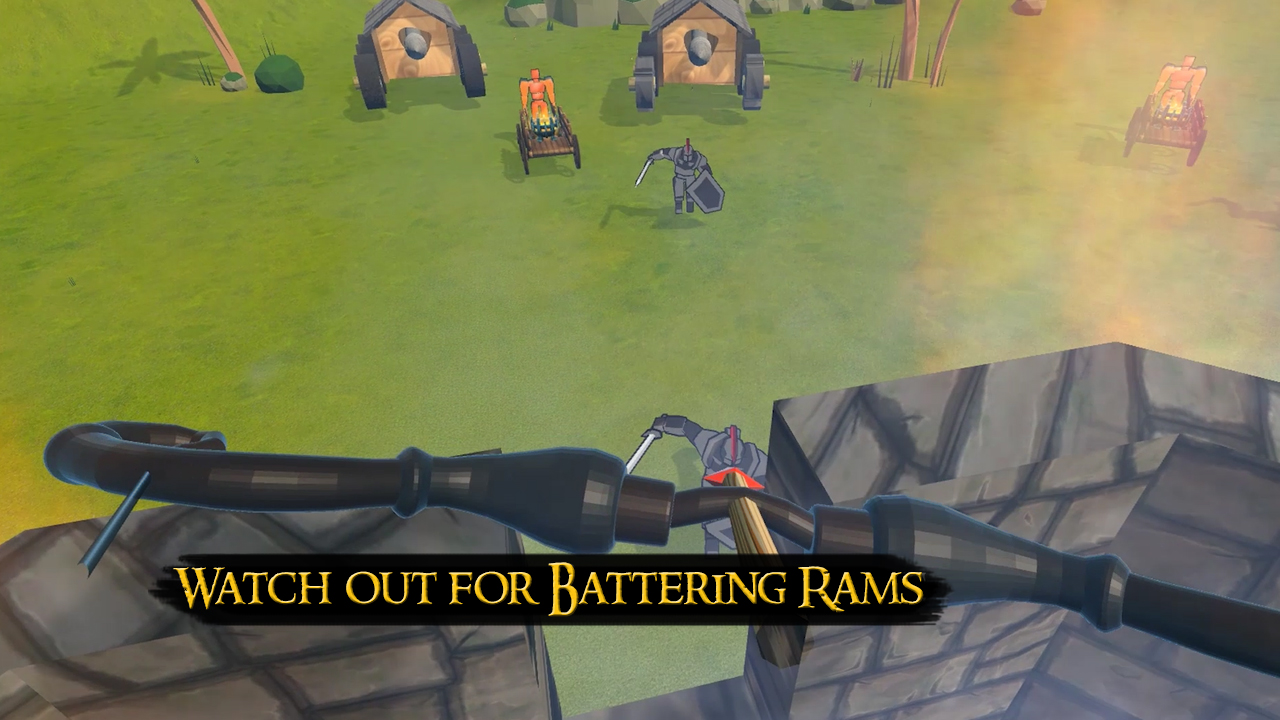 Perch screenshot 1