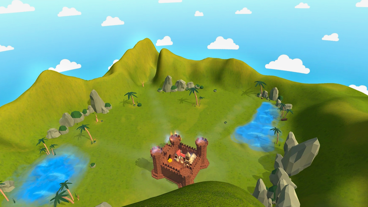Perch screenshot 4