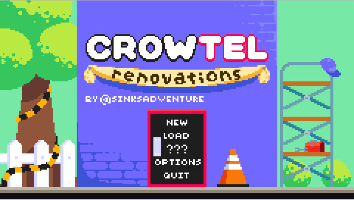 Crowtel Renovations screenshot 7